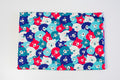 Mouse pads, multi-colored