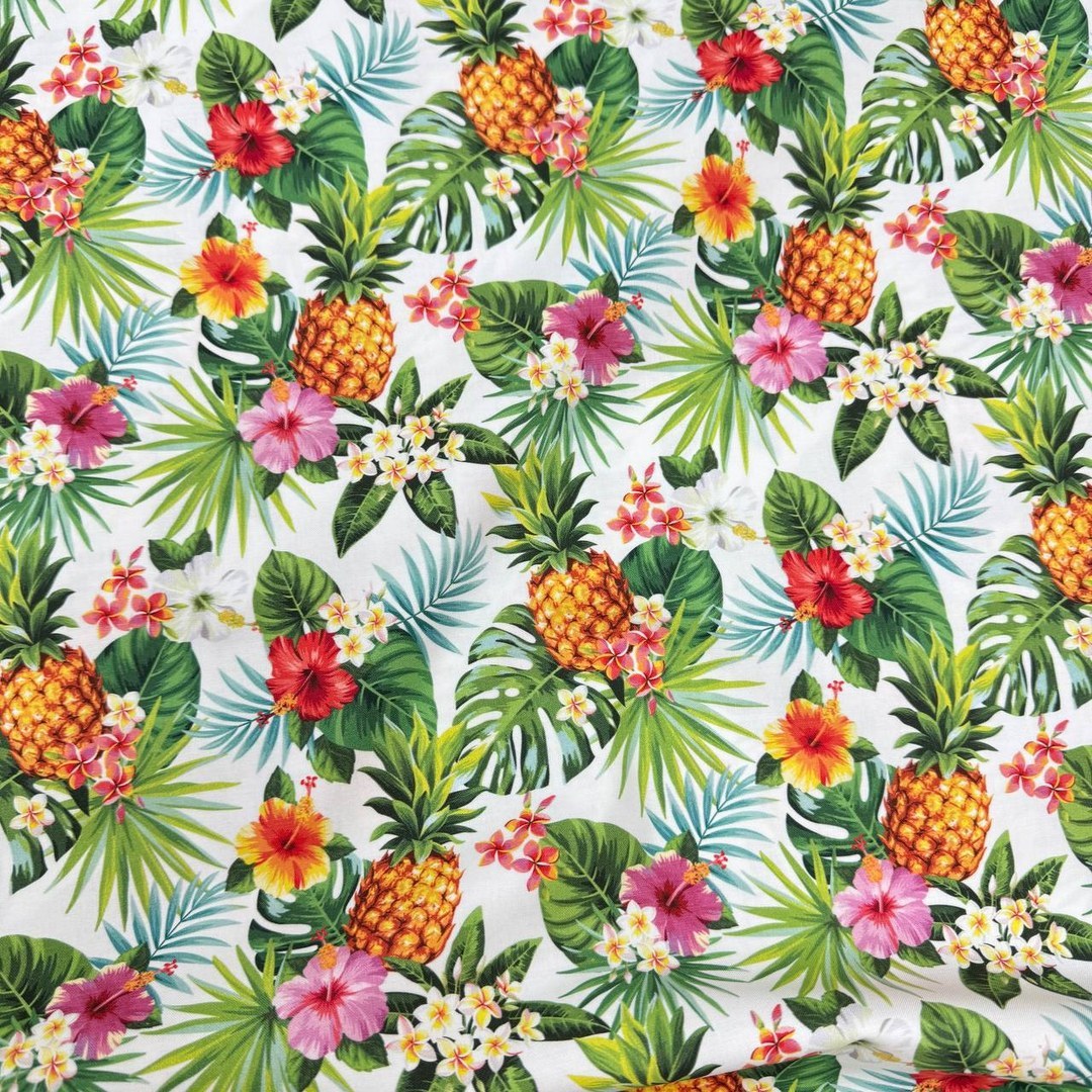 Pineapples
