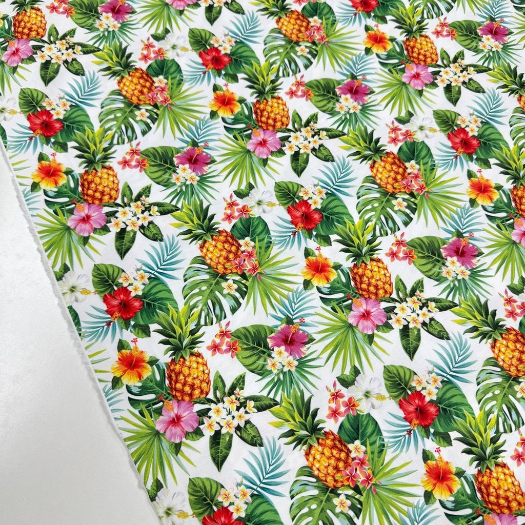 Pineapples