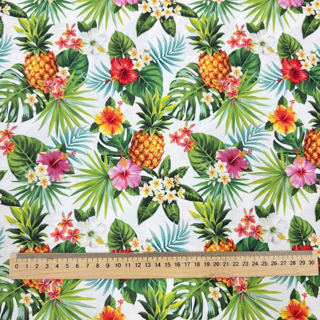 Pineapples