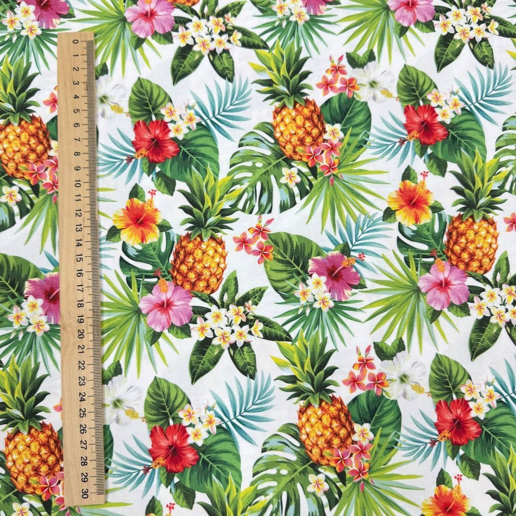 Pineapples