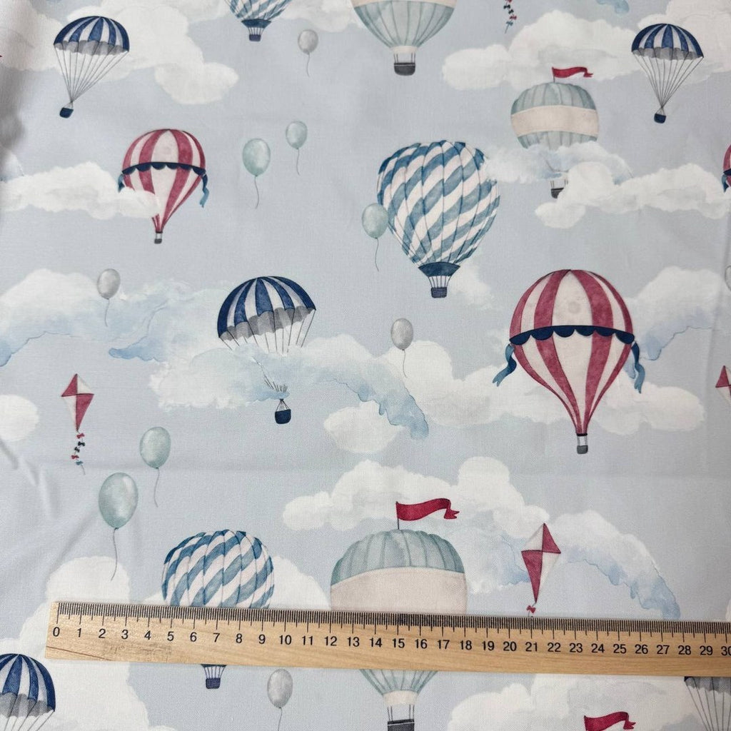 Balloons