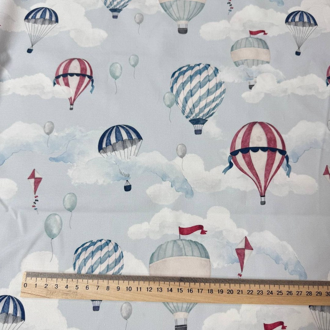 Balloons