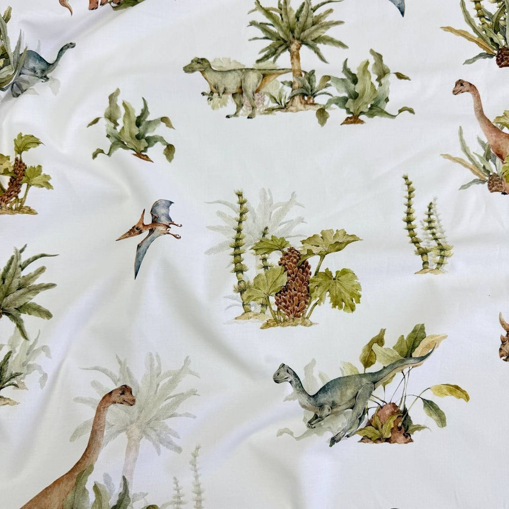 Dinosaurs
