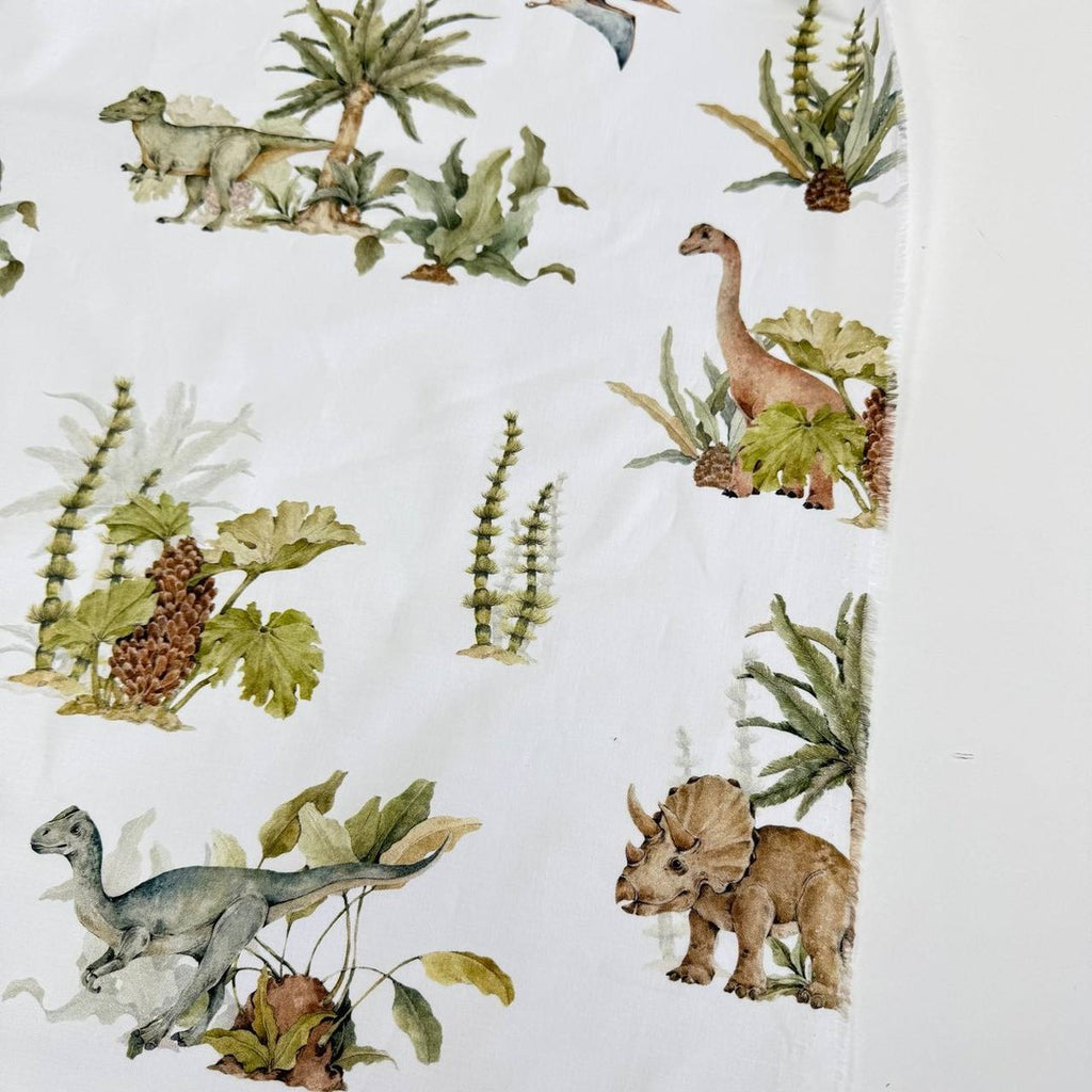 Dinosaurs