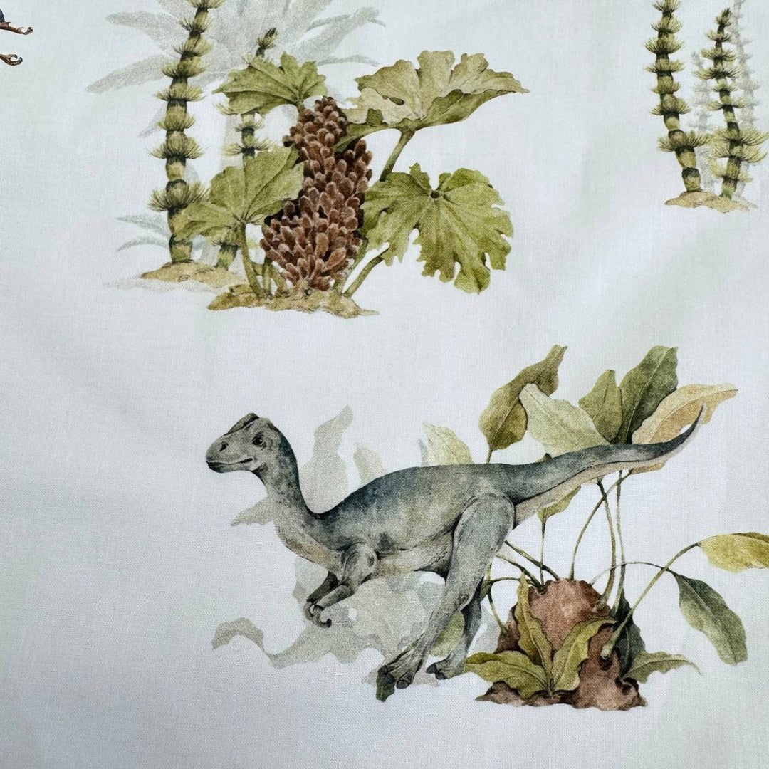 Dinosaurs