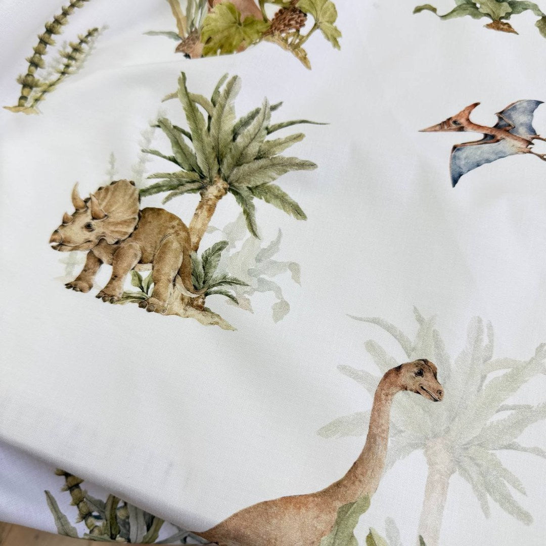 Dinosaurs