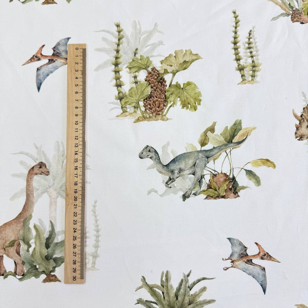 Dinosaurs