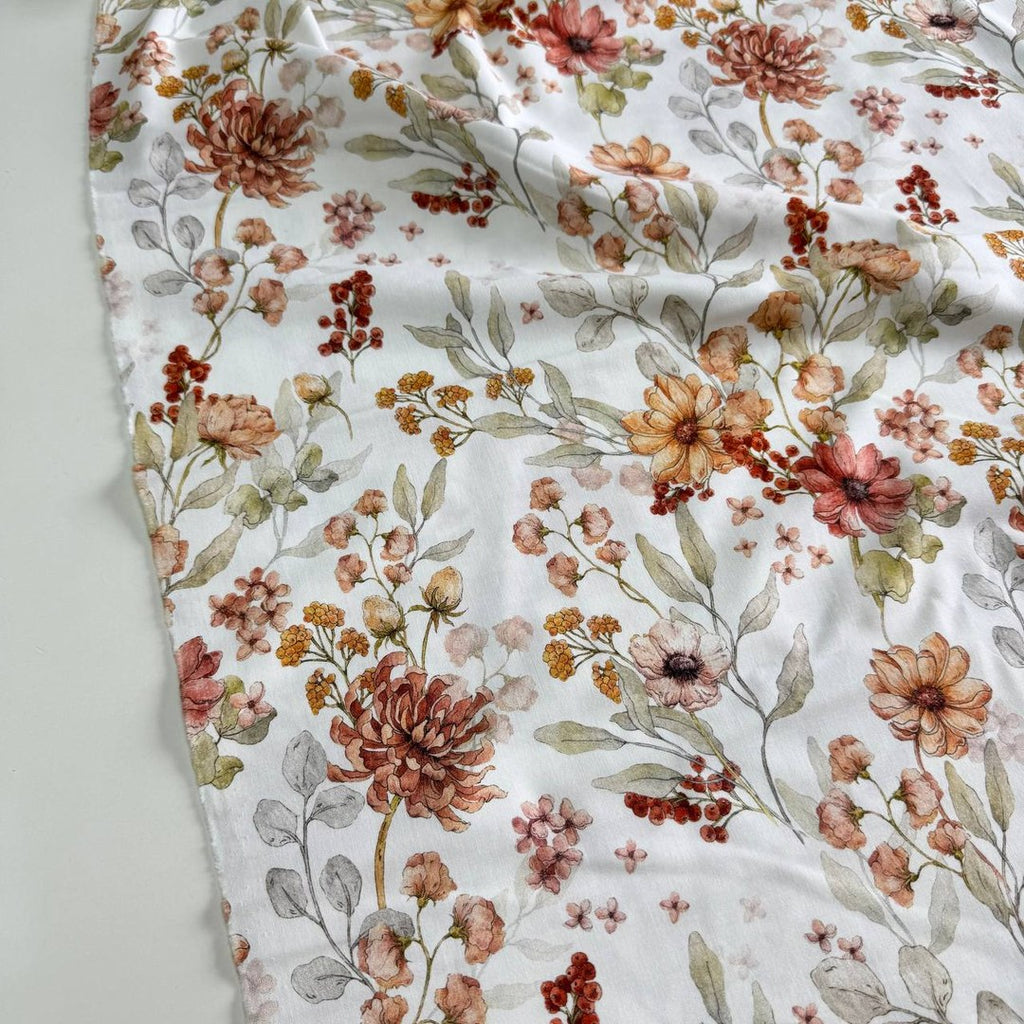 Vintage flowers