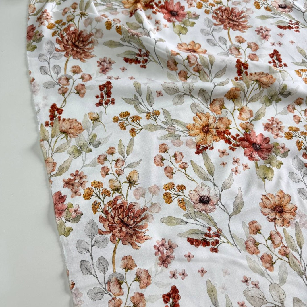 Vintage flowers