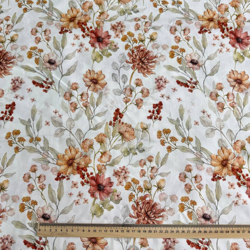 Vintage flowers