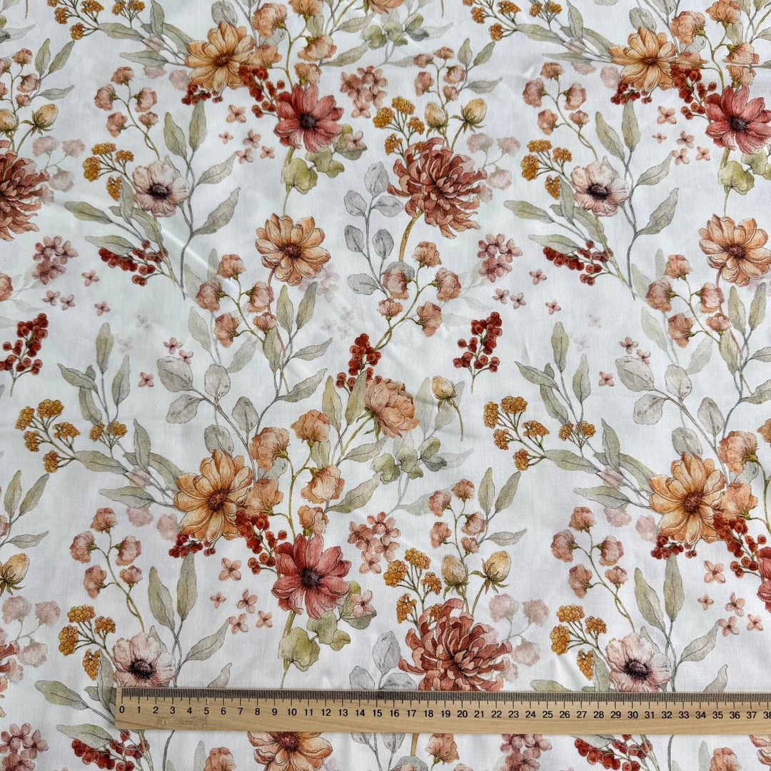 Vintage flowers