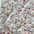 Magnolia retro