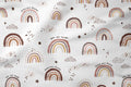 Rainbow brown