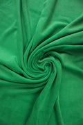 80*100 cm Mint smooth plush