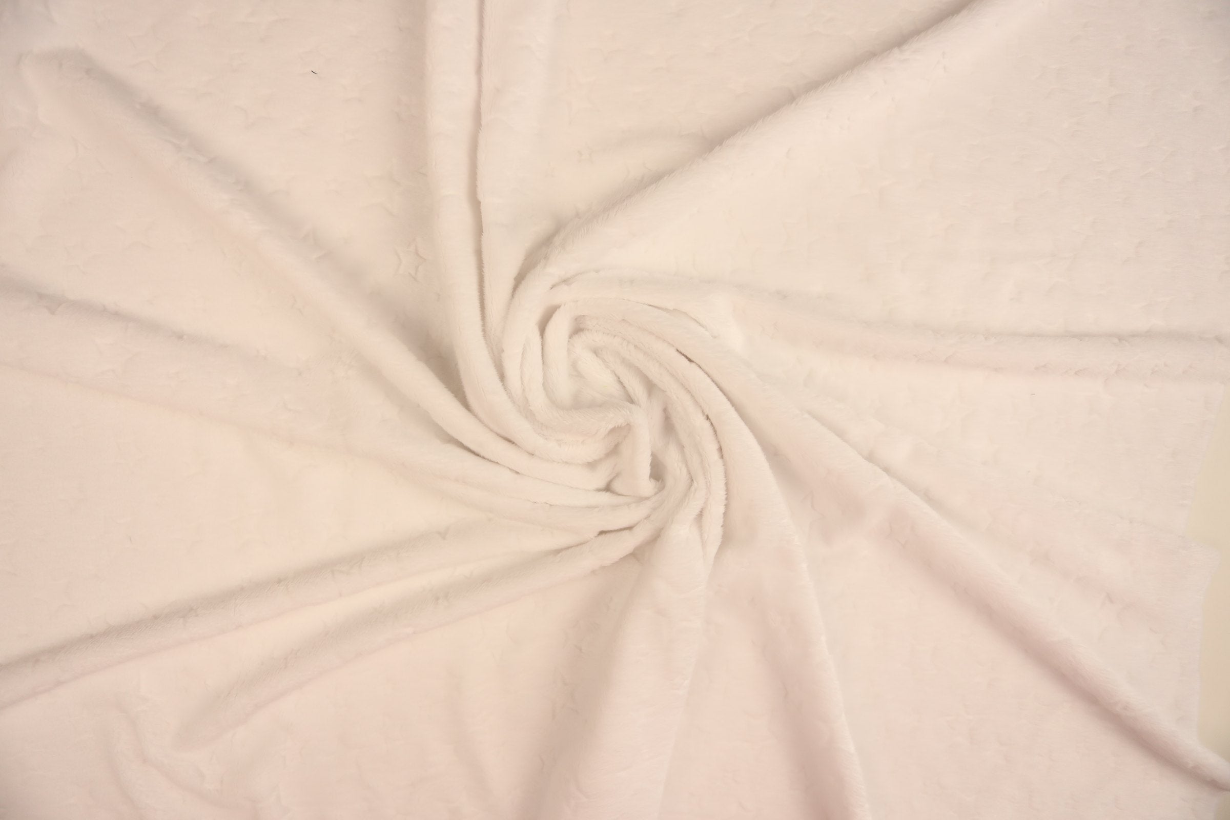 80*100 cm Plush Milk with a star