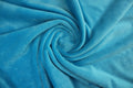 Plush Turquoise smooth