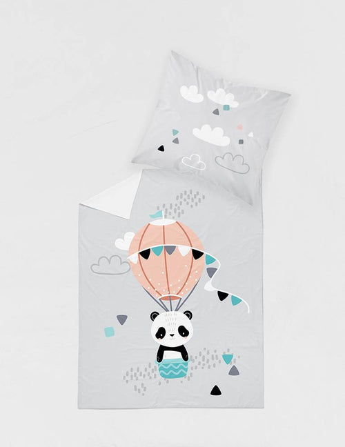 75*100 cm Panda
