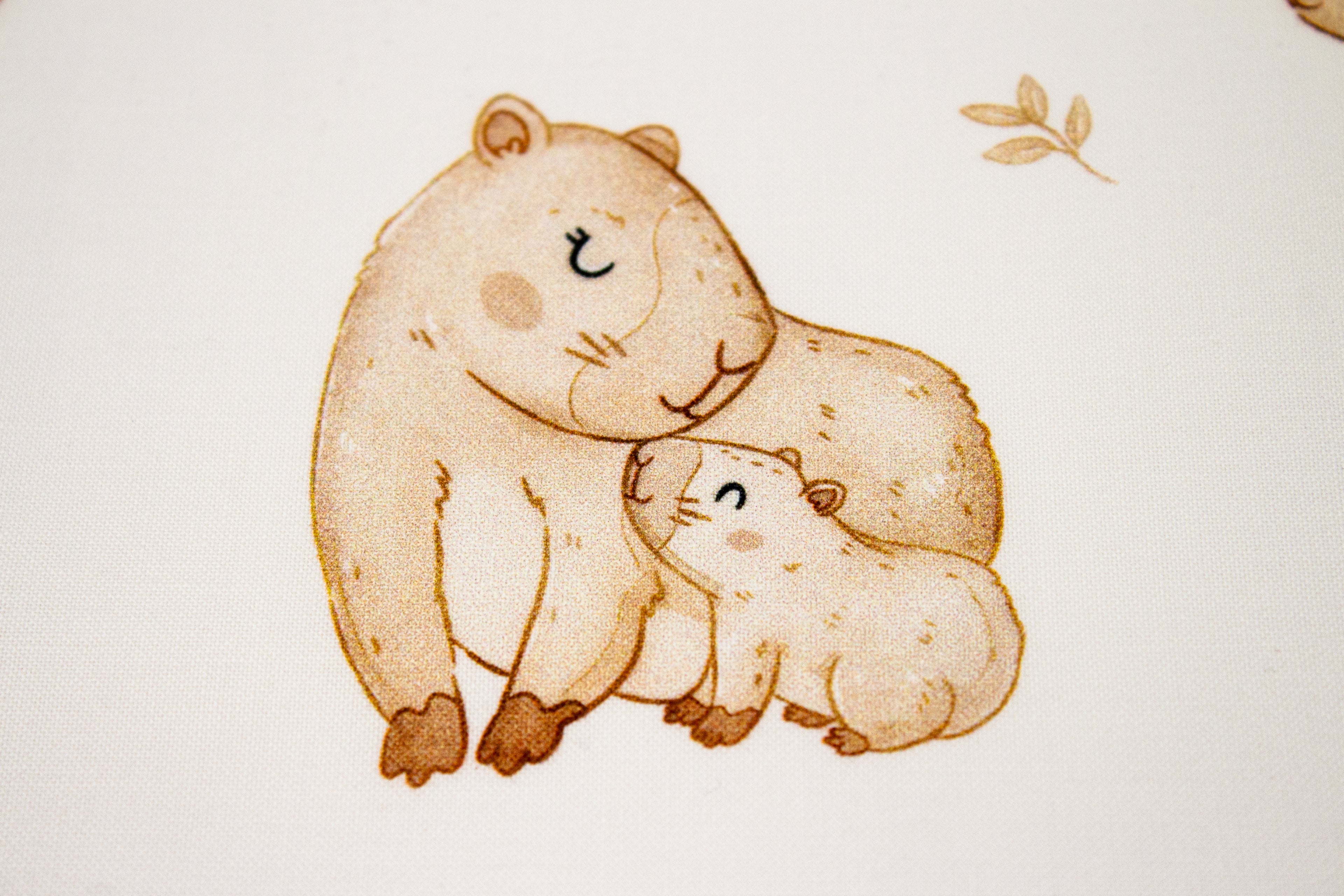 Capybara
