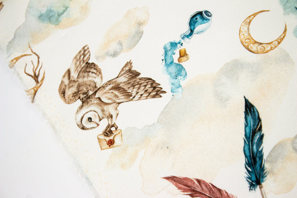 Harry Potter Owls