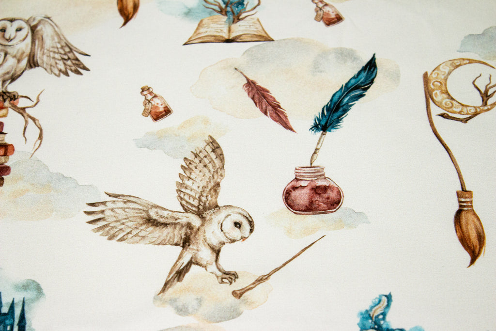 Harry Potter Owls