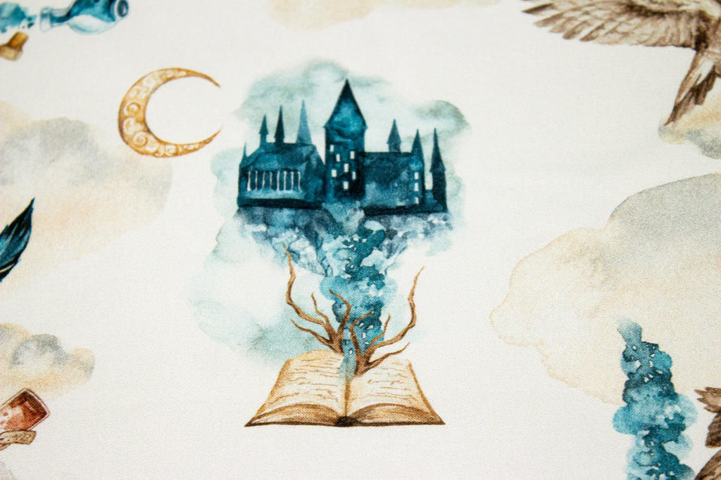 Harry Potter Owls
