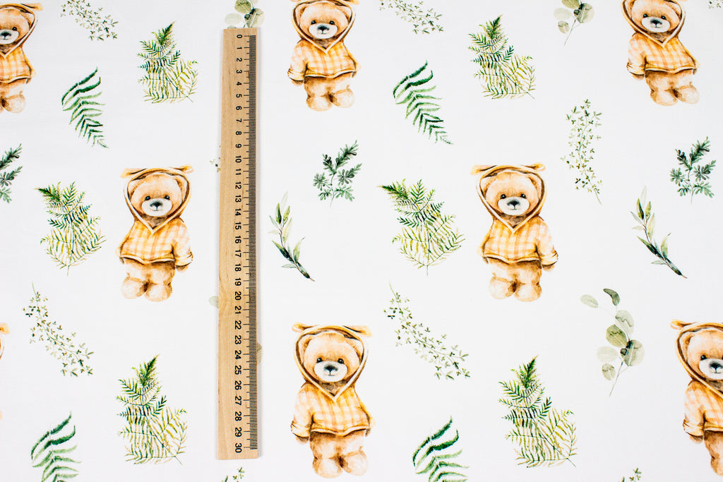 Teddy bear