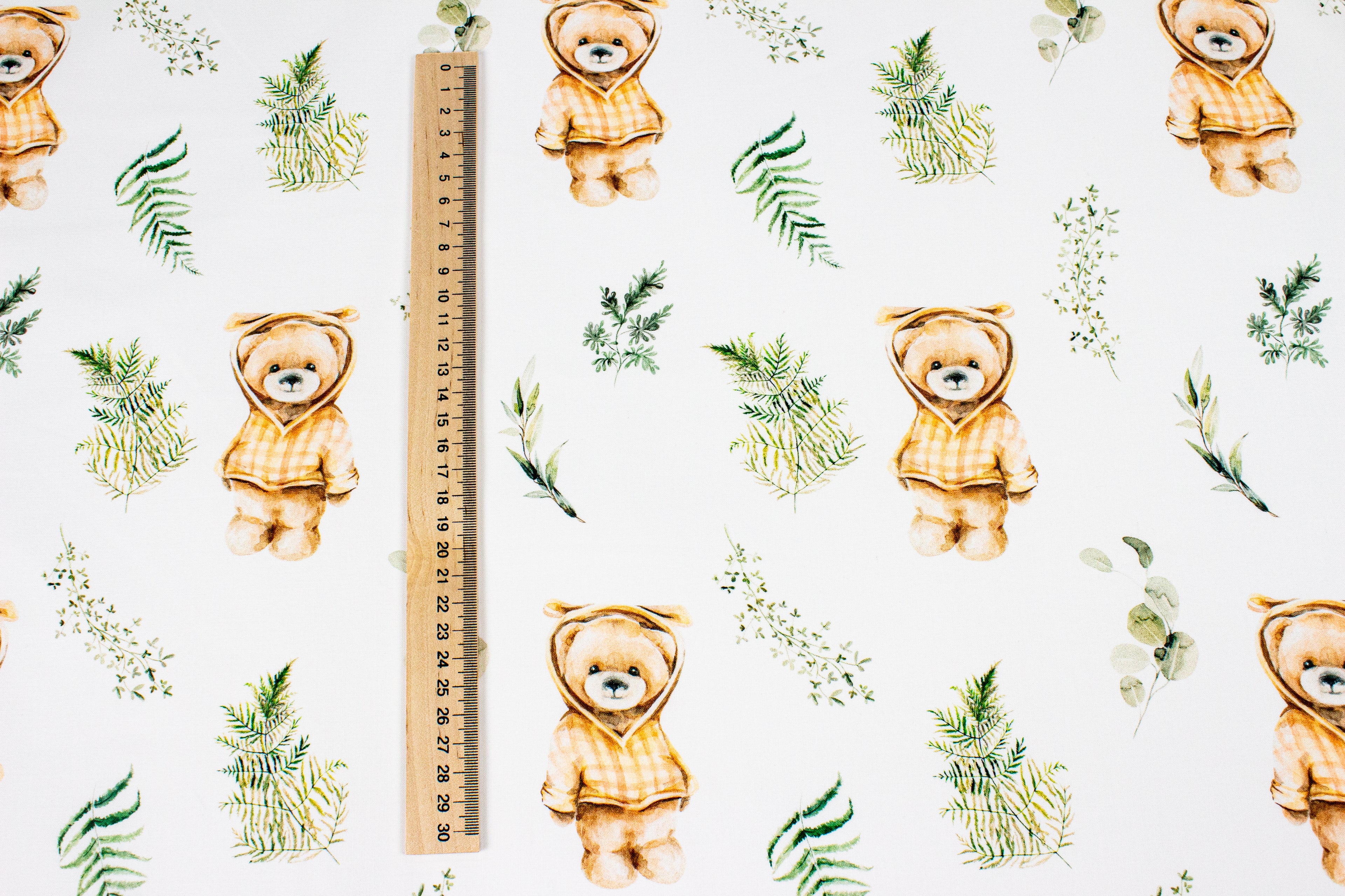 Teddy bear