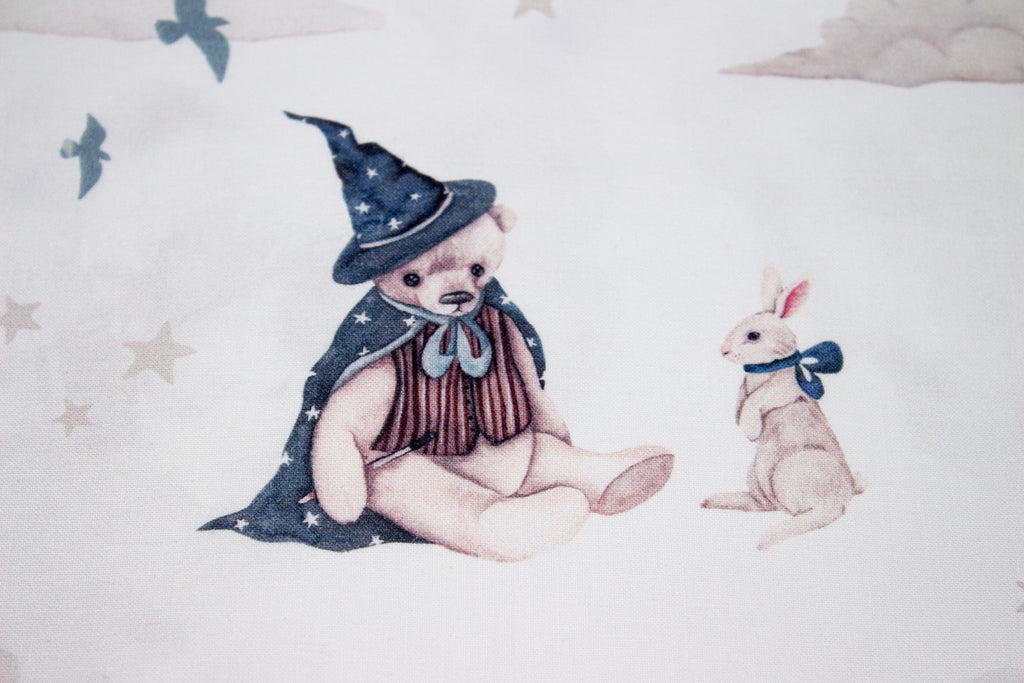 Harry Potter teddy bear