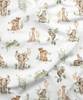 Safari babies