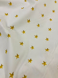 Gold stars