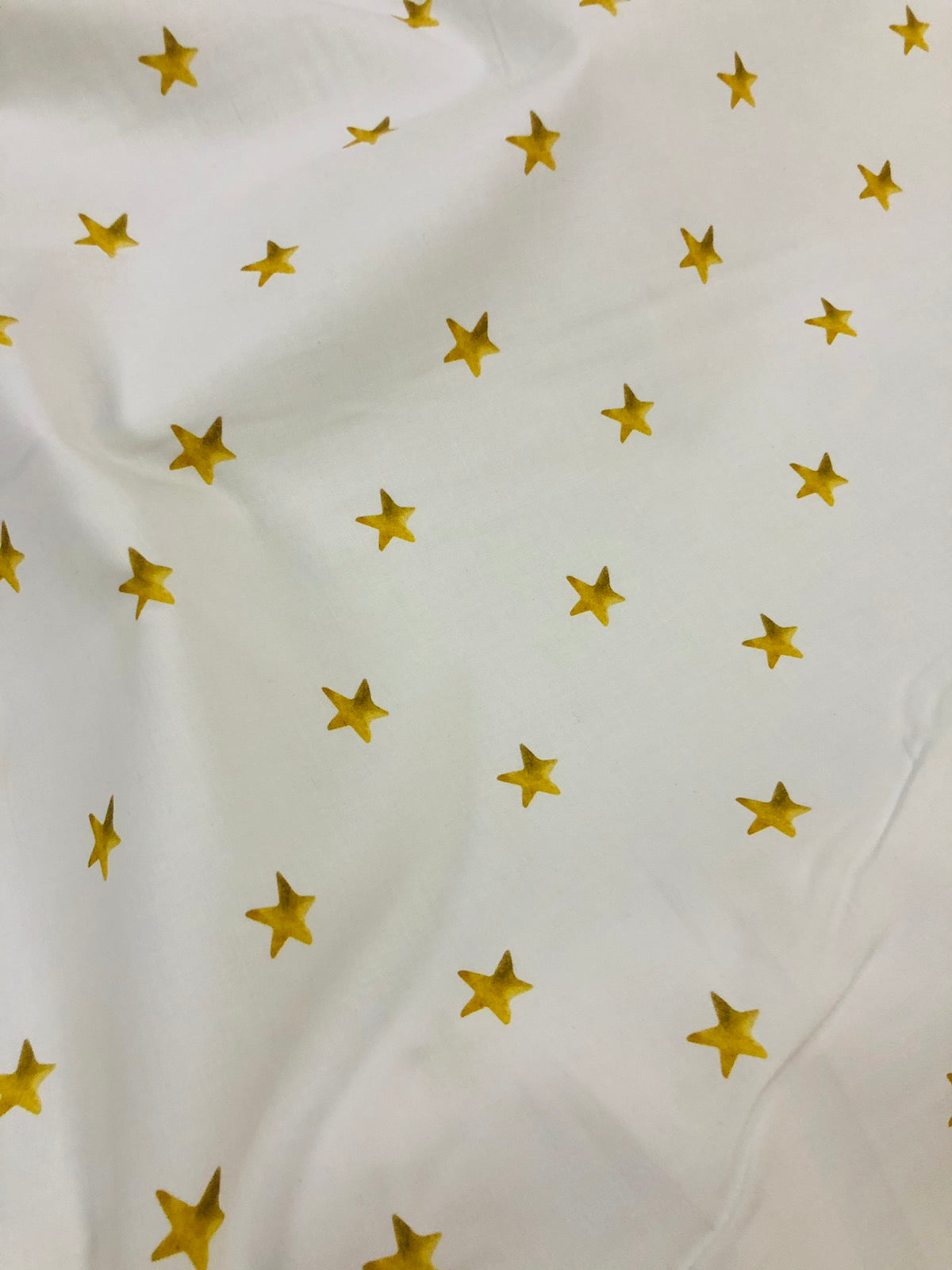 Gold stars