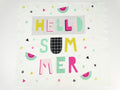 Hello Summer