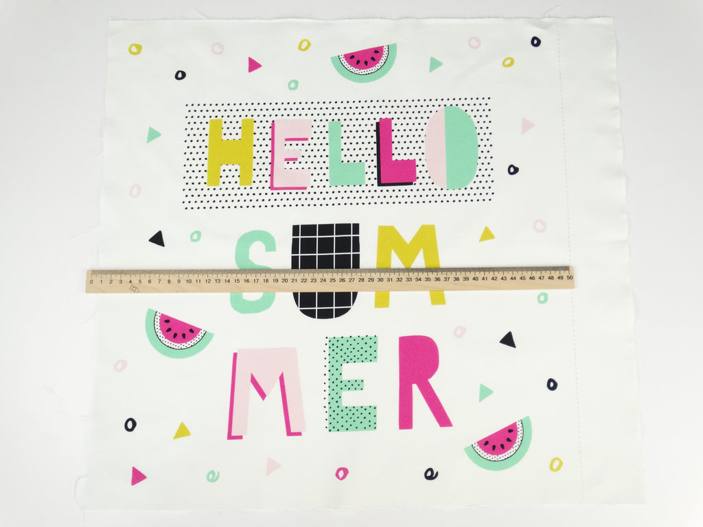 Hello Summer