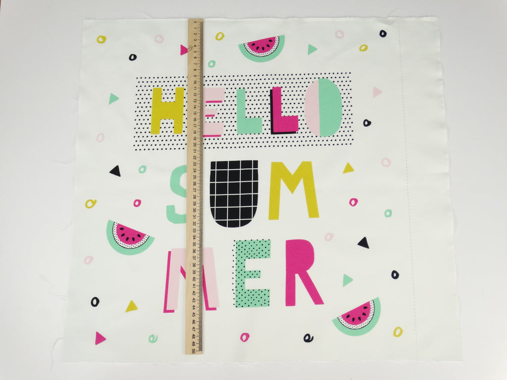 Hello Summer