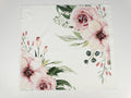 Rose flowers