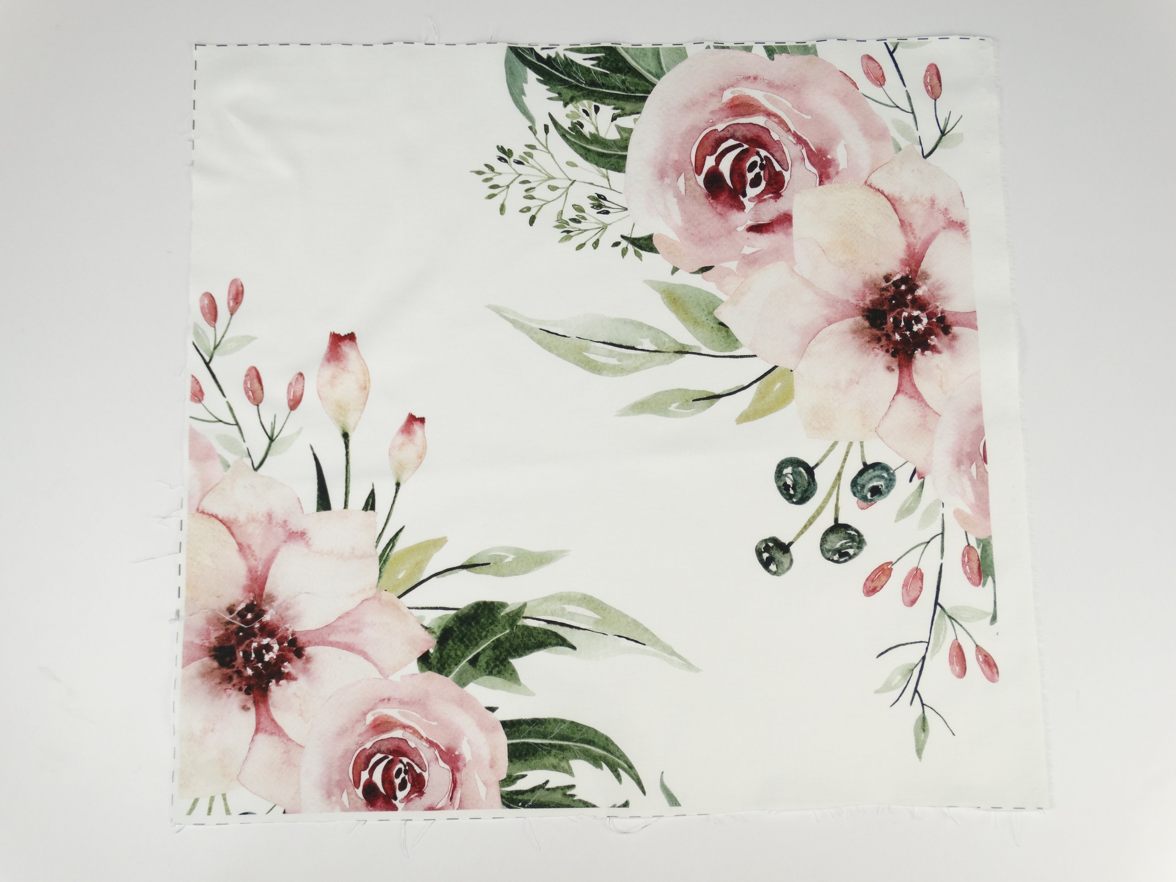 Rose flowers