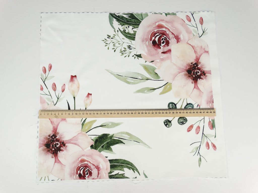 Rose flowers