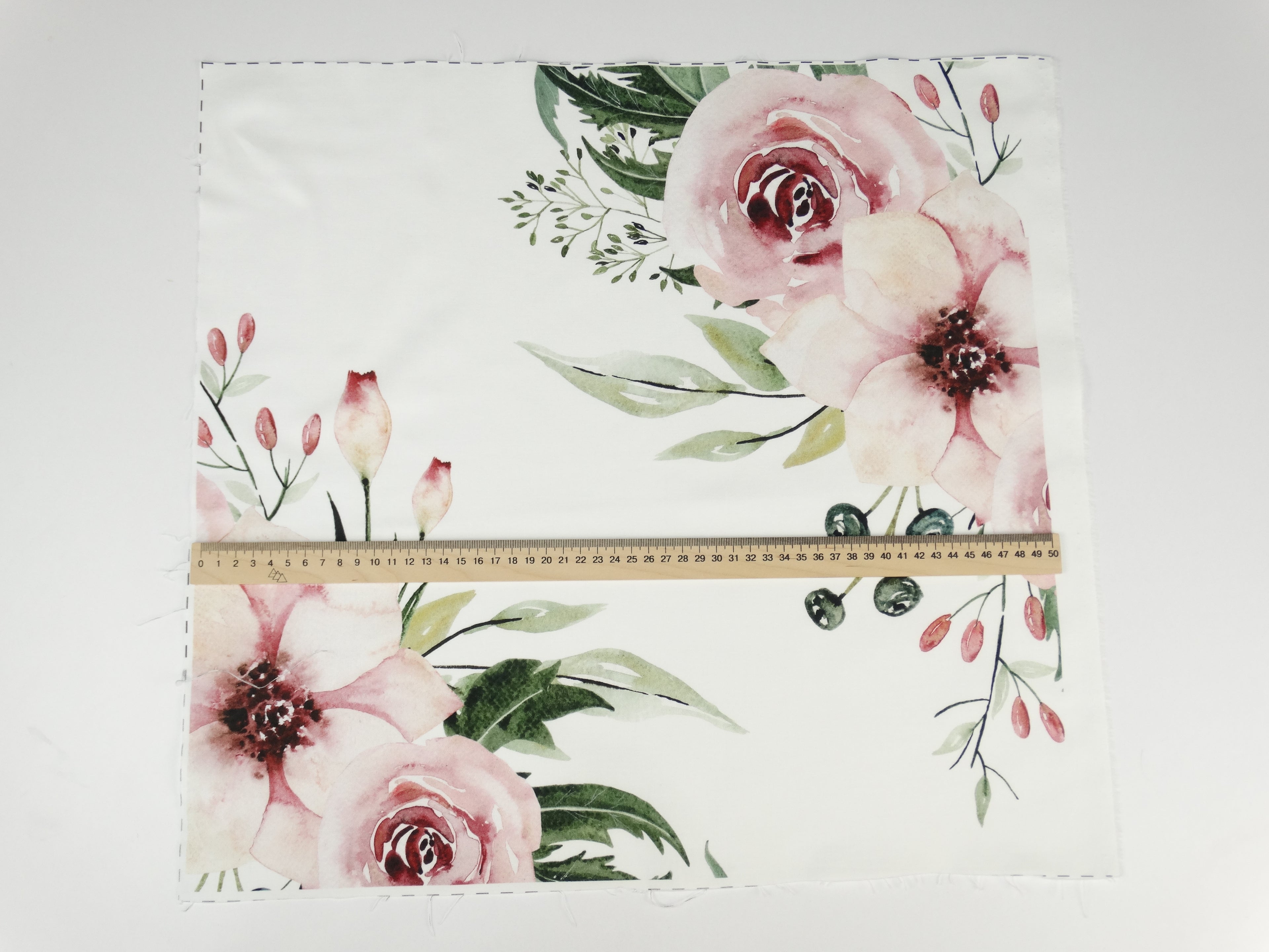 Rose flowers