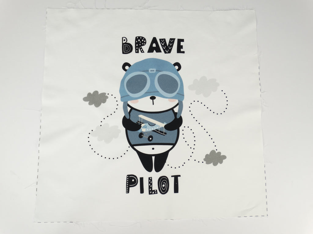 Panda pilot