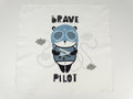 Panda pilot