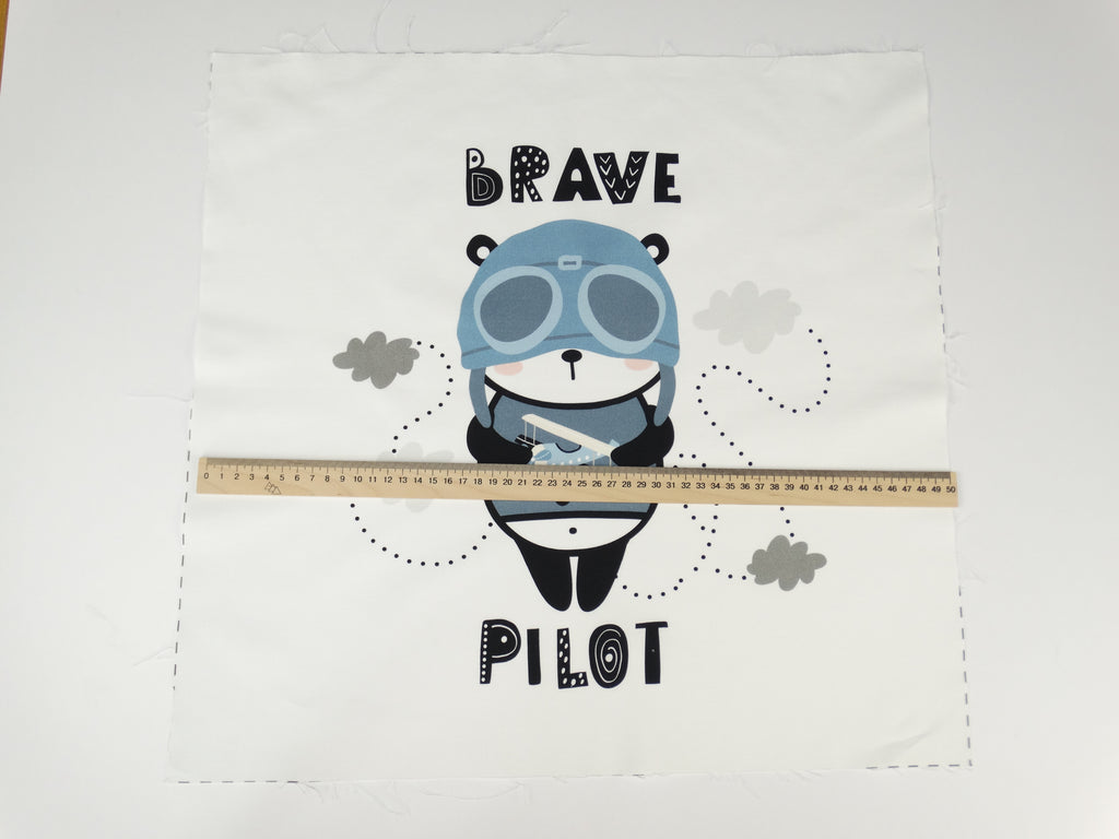 Panda pilot