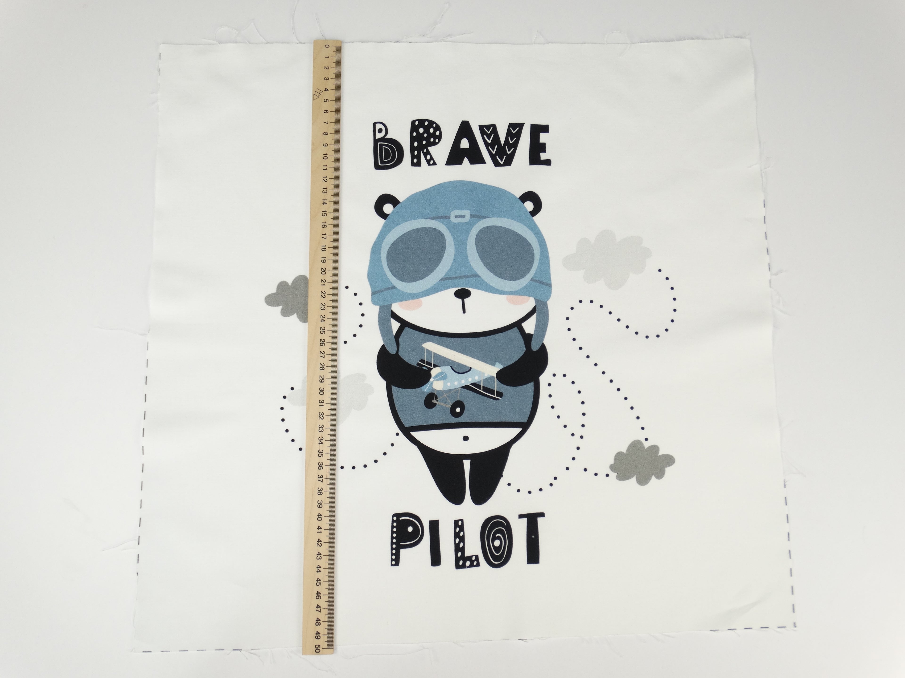 Panda pilot
