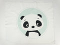 Panda in a mug