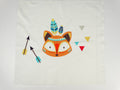 Fox Indian under