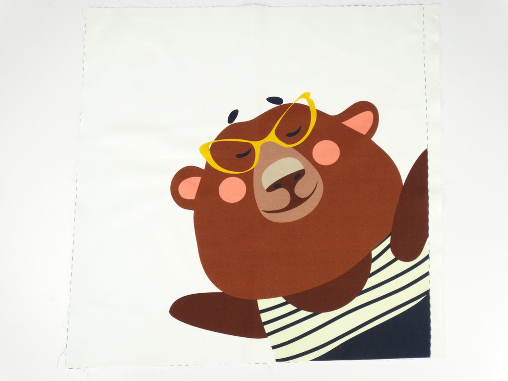 Brown mouse