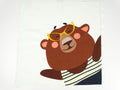 Brown mouse