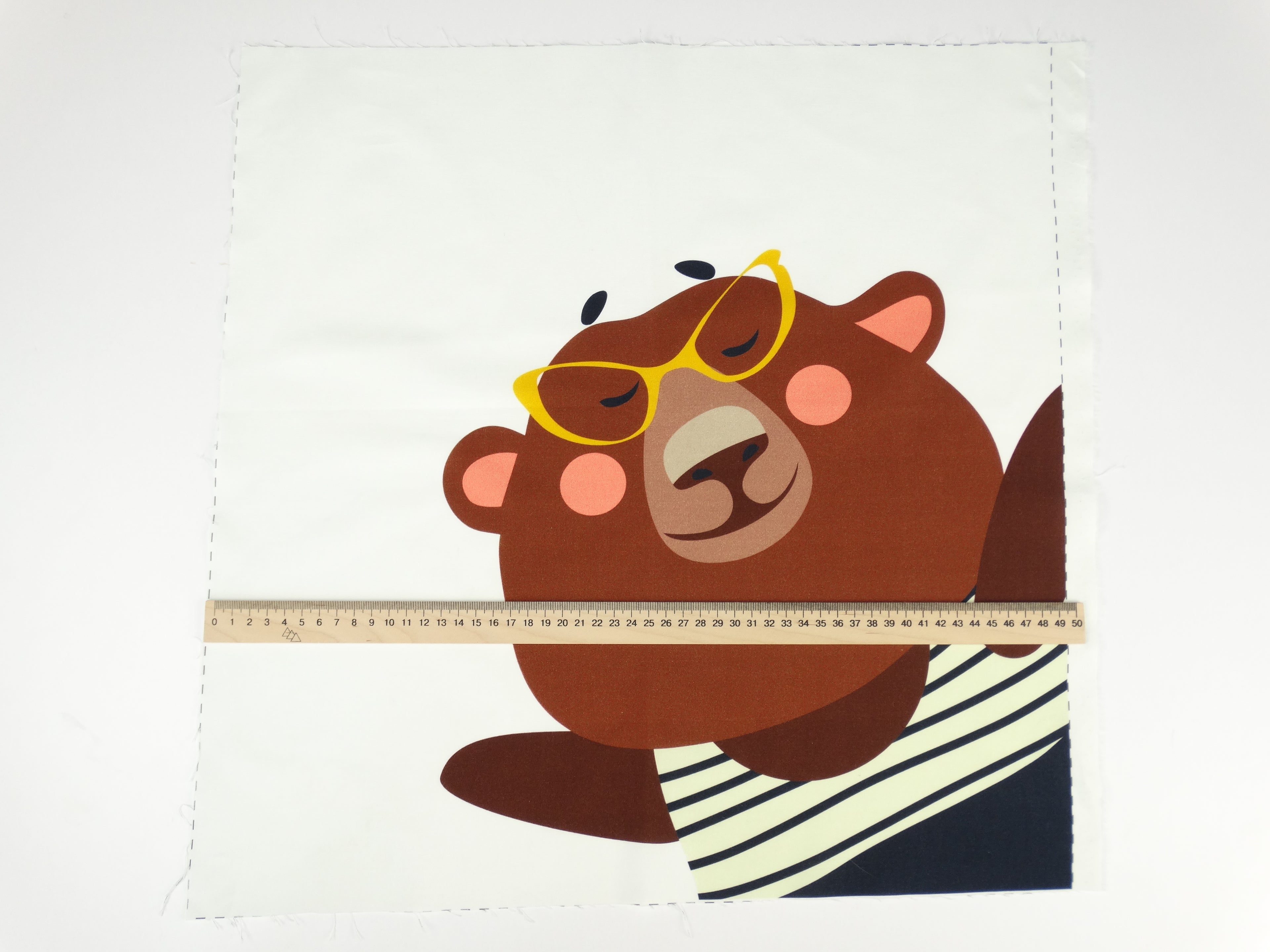 Brown mouse