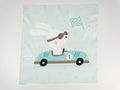 Bunny racer