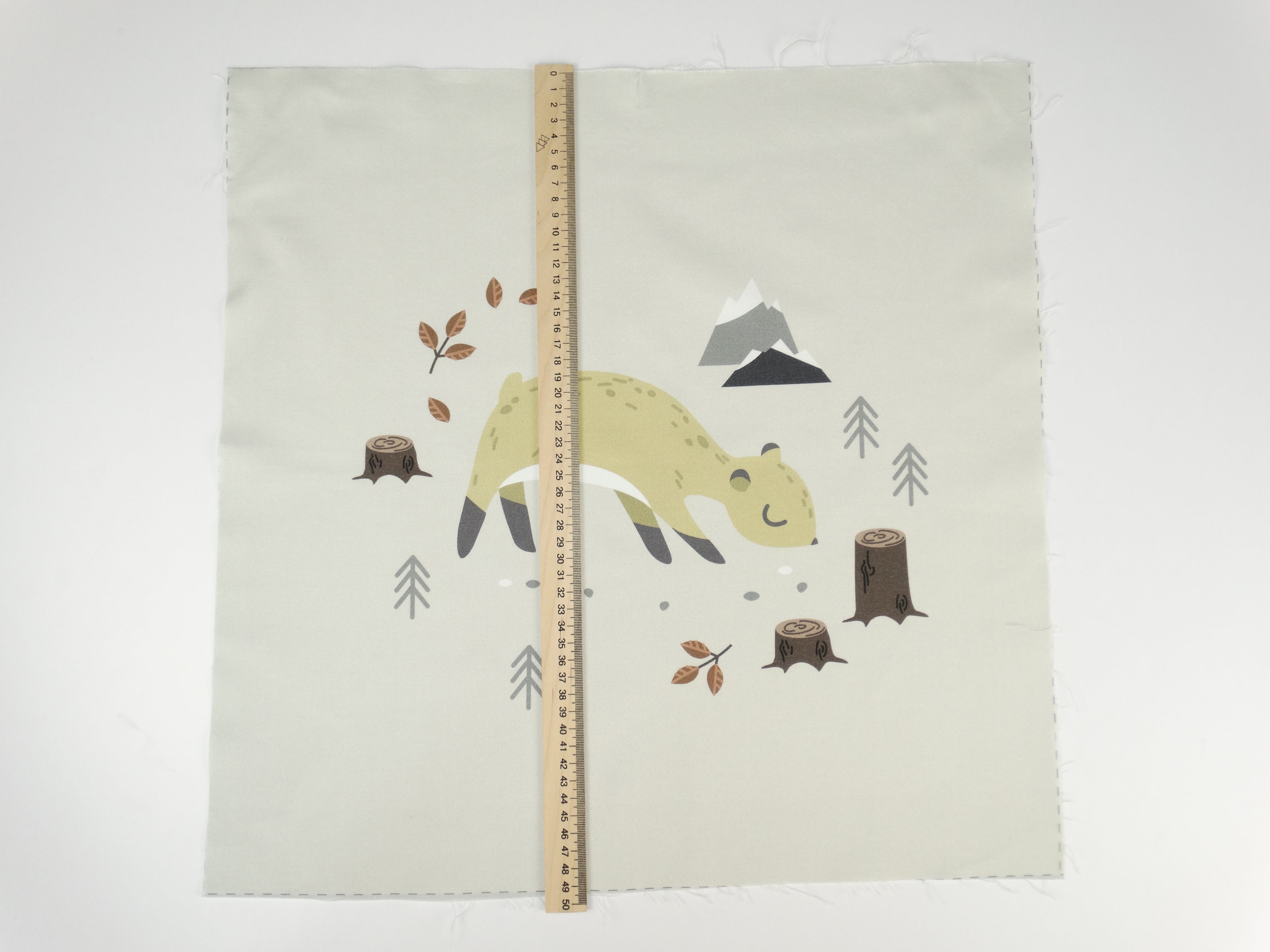 Forest animal
